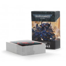 Warhammer 40K: Open War Mission Pack
