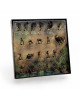 Too Many Bones: Gearloc BrassMag Miniatures