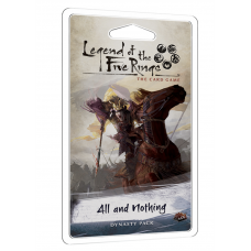 Legend of the Five Rings: All and Nothing
