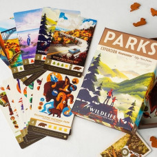 Parks: Wildlife 
