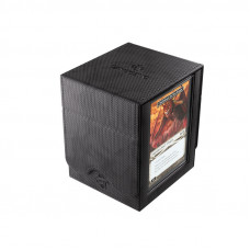 Gamegenic: Squire 100+ XL Black