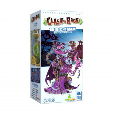 Clash of Rage: The Heirs of Kkran