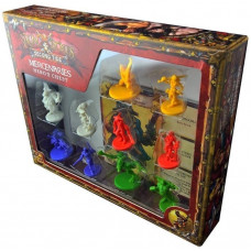 Rum & Bones: Mercenaries Hero's Chest 