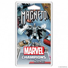 Marvel Champions: Magneto