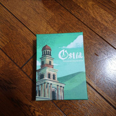 Ostia: Patronus Expansion