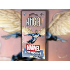 Marvel Champions: Angel