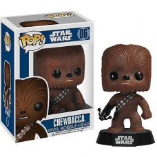 Star Wars: Chewbacca