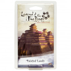Legend of the Five Rings: Tainted Lands