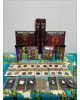 Elder Dice: Unspeakable Tomes - Cthulhu Mythos Themed Dice ALL-IN KS + Add-ON