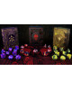 Elder Dice: Unspeakable Tomes - Cthulhu Mythos Themed Dice ALL-IN KS + Add-ON