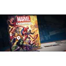 Marvel Champions