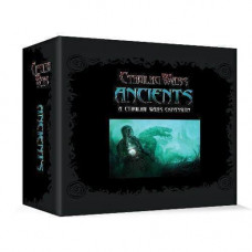 CW-F6: Cthulhu Wars: Ancients Expansion