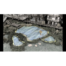 Battle System: Lakes and Bogs