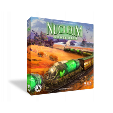 Nucleum: Australia