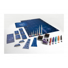 Space Race Deluxe + Cold War Expansion