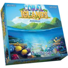 Coral Island