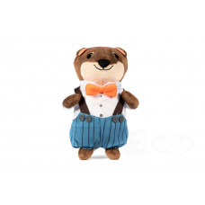 Everdell Stuffed Critter: Shopkeeper