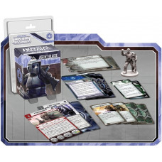 Imperial Assault: Agent Blaise