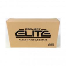 Project Elite: Alienship Rescue Extras