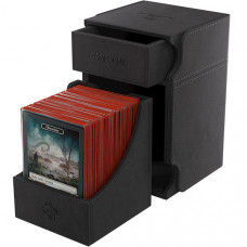 Gamegenic: Watchtower 100+ XL Black