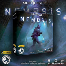 Side Quest: Nemesis
