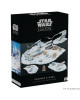 Уценка: Star Wars: Legion - Crashed X-Wing Battlefield