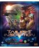 Twilight Inscription
