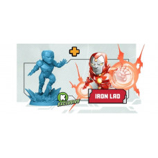 Marvel United Multiverse: Iron Lad