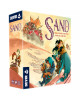 Sand