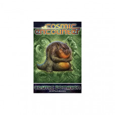 Cosmic Encounter: Cosmic Dominion Expansion