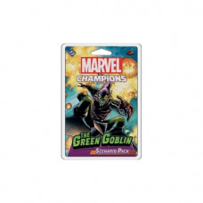 Marvel Champions: Green Goblin