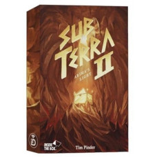 Sub Terra 2: Arima's Light