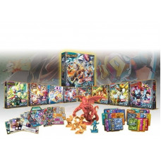 Marvel United Multiverse: ALL-IN
