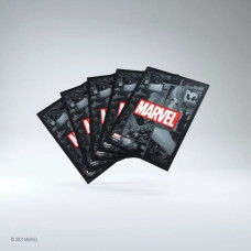 Предзаказ: Marvel Champions: Art Sleeves