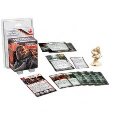 Imperial Assault: Chewbacca