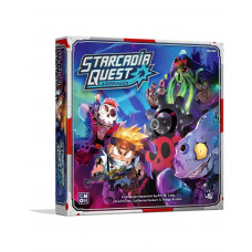 Starcadia Quest: ARRRmada