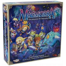 Masmorra