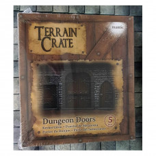 Terrain Crate: Dungeons Door