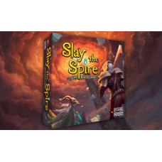 Slay the Spire: The Board Game