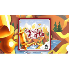 Whistle Mountain