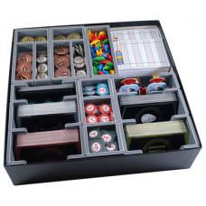 Folded Space: FS-7WOv2 Insert : 7 Wonders Second Edition