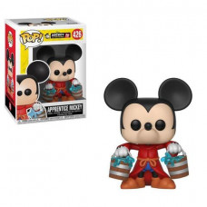 Mickey: Apperentice Mickey