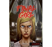 Final Girl: The Happy Trails Horror
