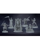 Iron Maiden: Pack #1