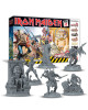 Iron Maiden: Pack #1