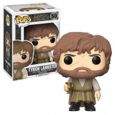 Game of Thrones: Tyrion Lannister
