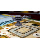 Quirky Circuits: Penny & Gizmo's Snow Day