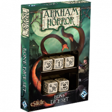 Arkham Horror: Bone Dice Set
