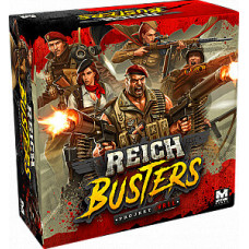 Reichbusters Bundle