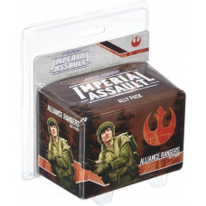 Imperial Assault: Alliance Rangers